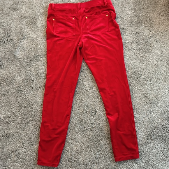 INC Pull on Leggings - Picture 2 of 5